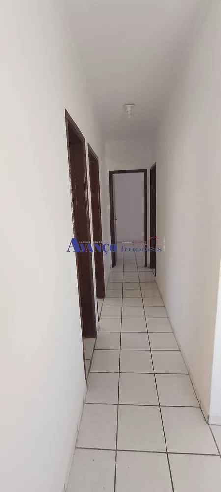 Casa, 2 quartos, 90 m² - Foto 10
