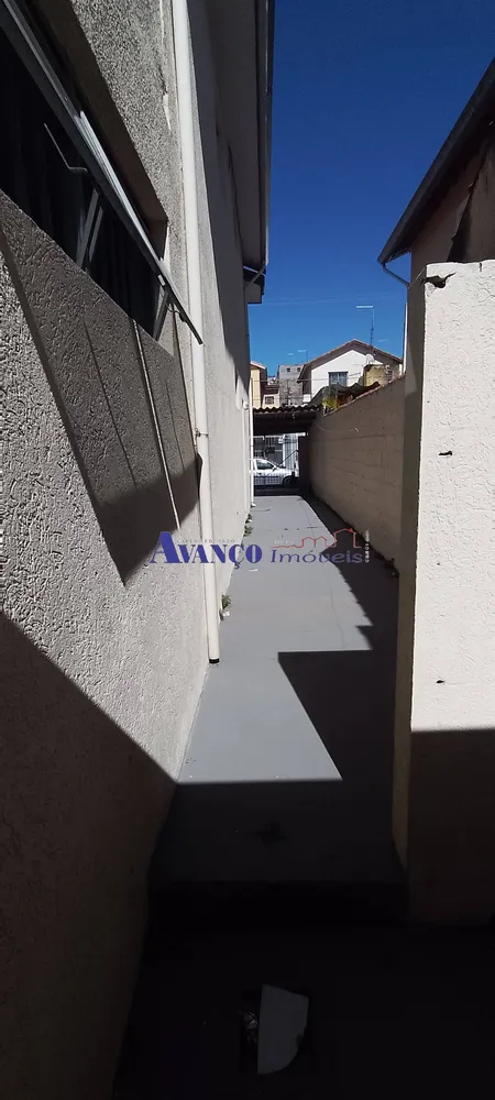 Casa, 2 quartos, 90 m² - Foto 9