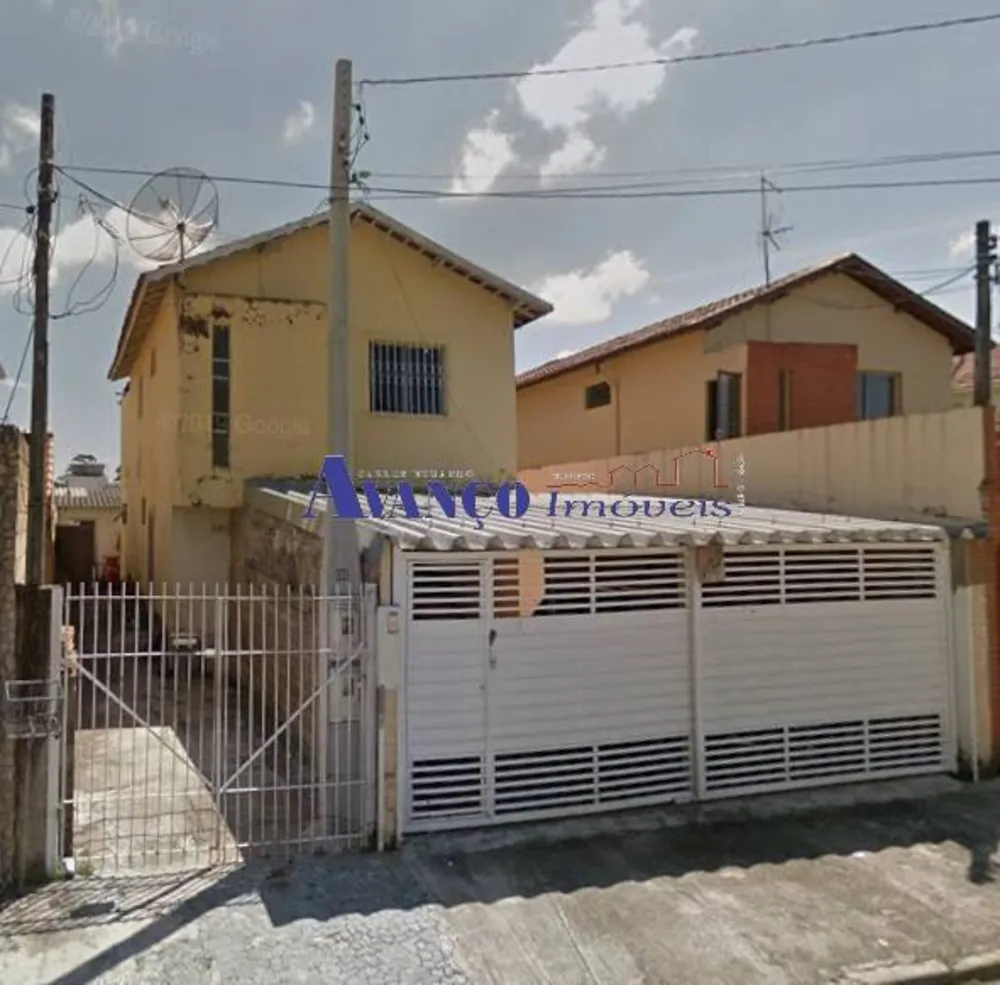Casa, 2 quartos, 90 m² - Foto 3