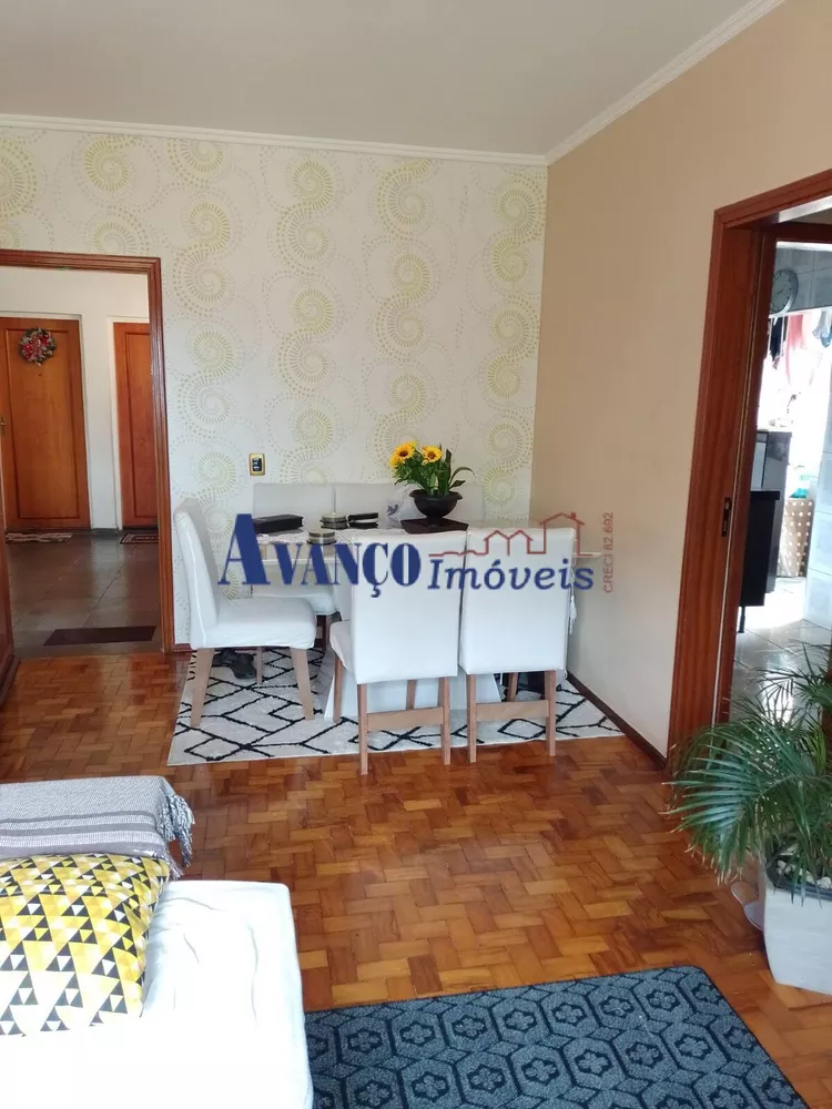 Apartamento à venda com 3 quartos, 70m² - Foto 3