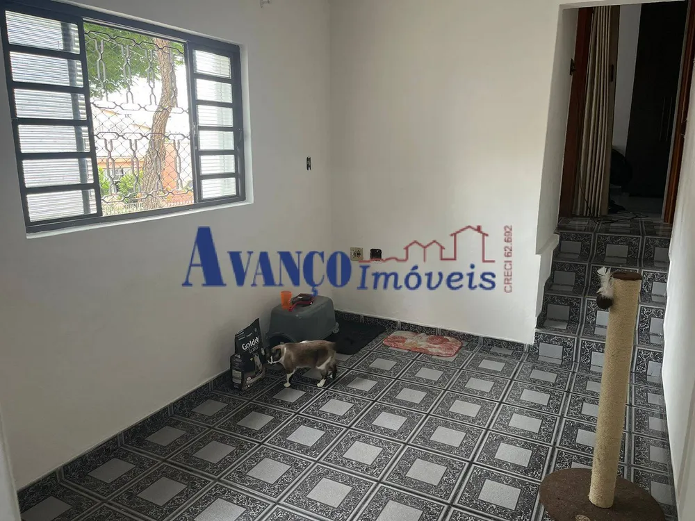 Casa, 88 m² - Foto 3