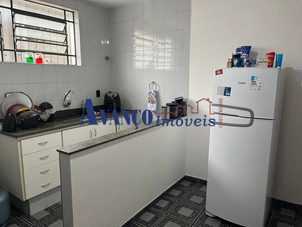 Casa, 88 m² - Foto 3
