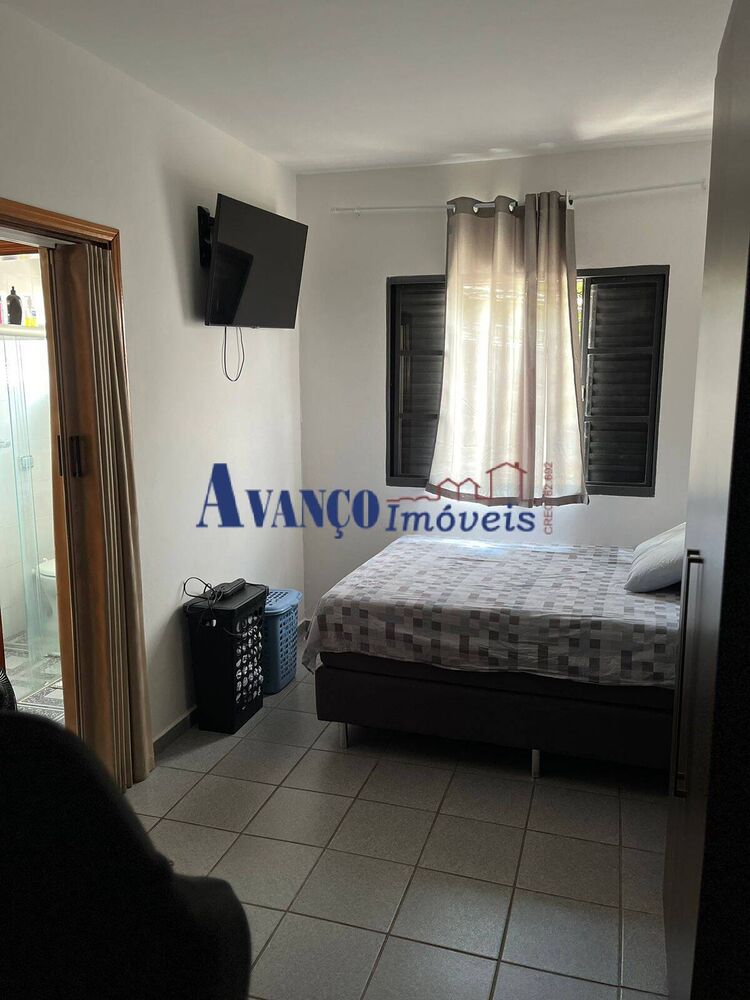 Casa, 88 m² - Foto 5