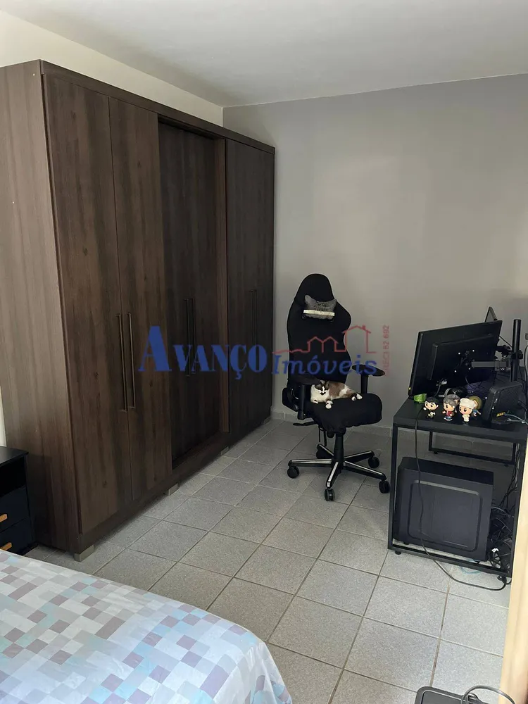 Casa, 88 m² - Foto 9