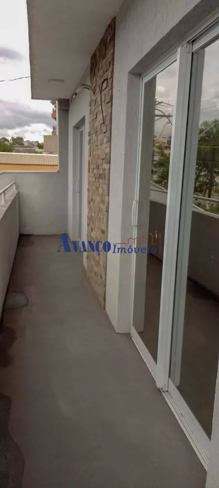 Prédio Inteiro para alugar, 75m² - Foto 4