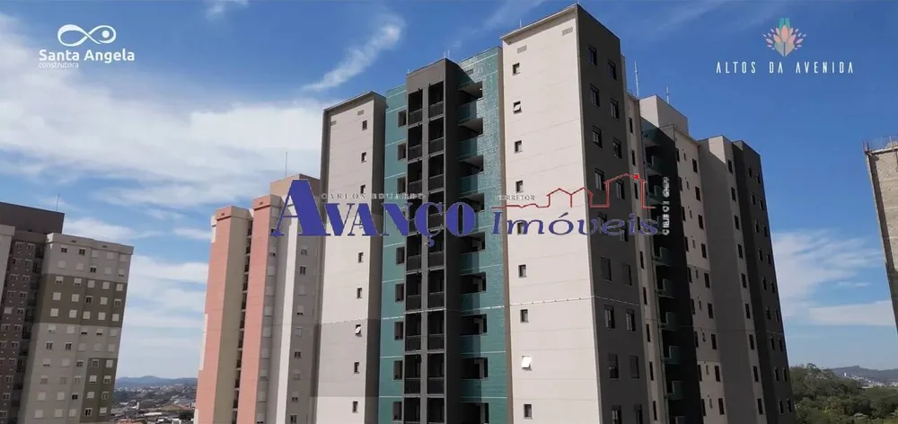 Apartamento, 3 quartos, 105 m² - Foto 1