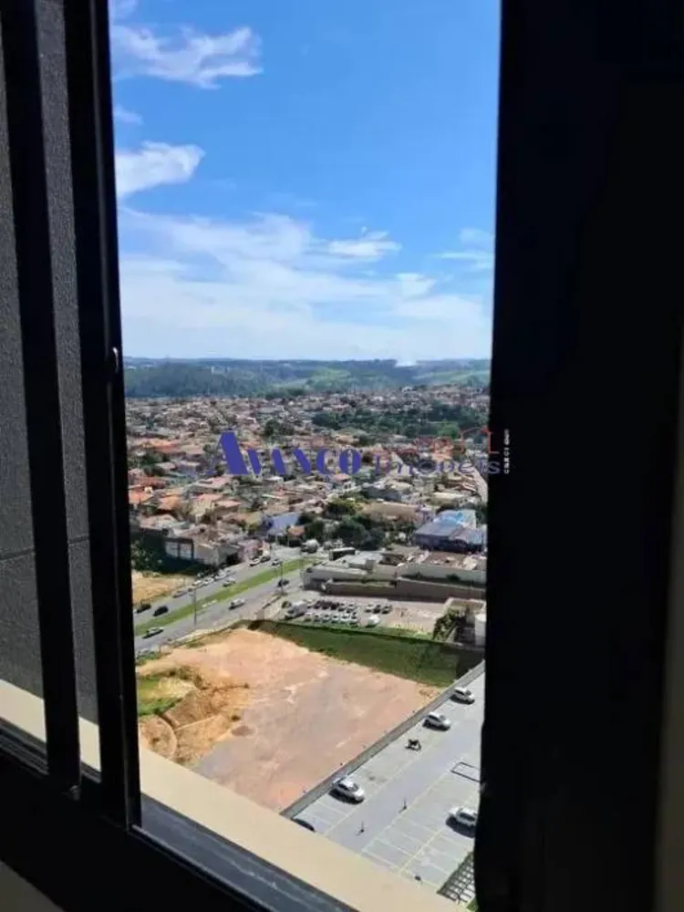 Apartamento, 3 quartos, 105 m² - Foto 12