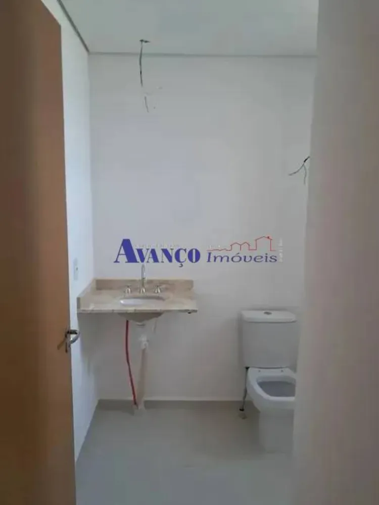 Apartamento, 3 quartos, 105 m² - Foto 13