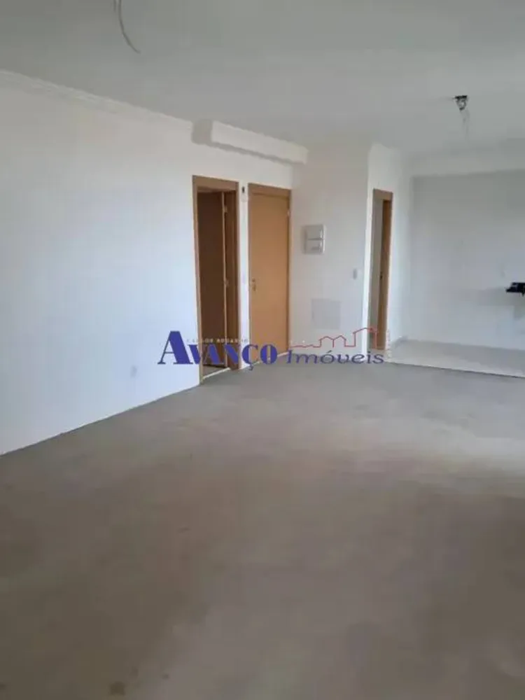 Apartamento, 3 quartos, 105 m² - Foto 2