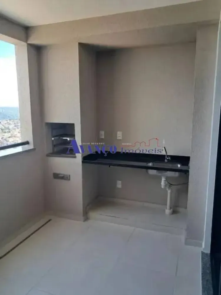 Apartamento, 3 quartos, 105 m² - Foto 6