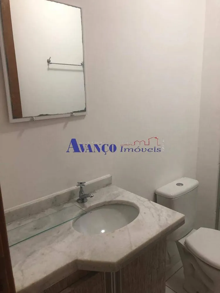 Apartamento, 2 quartos, 50 m² - Foto 7