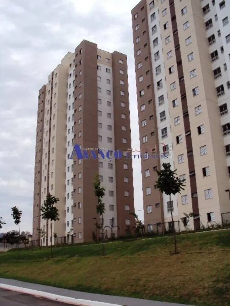 Apartamento, 2 quartos, 50 m² - Foto 4