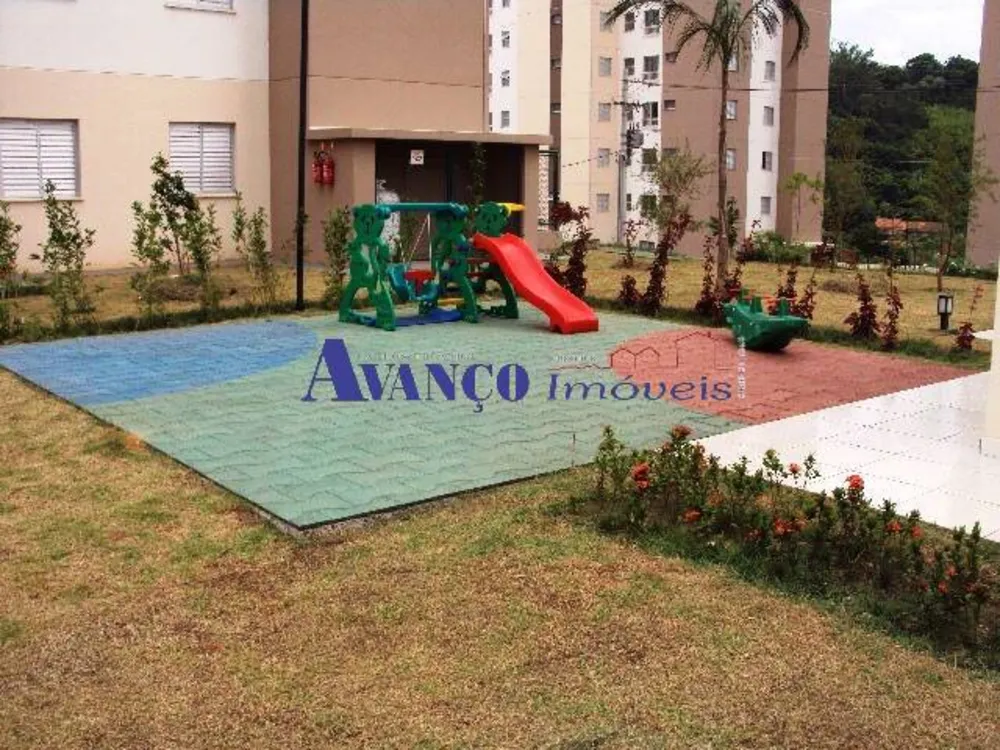 Apartamento, 2 quartos, 50 m² - Foto 8
