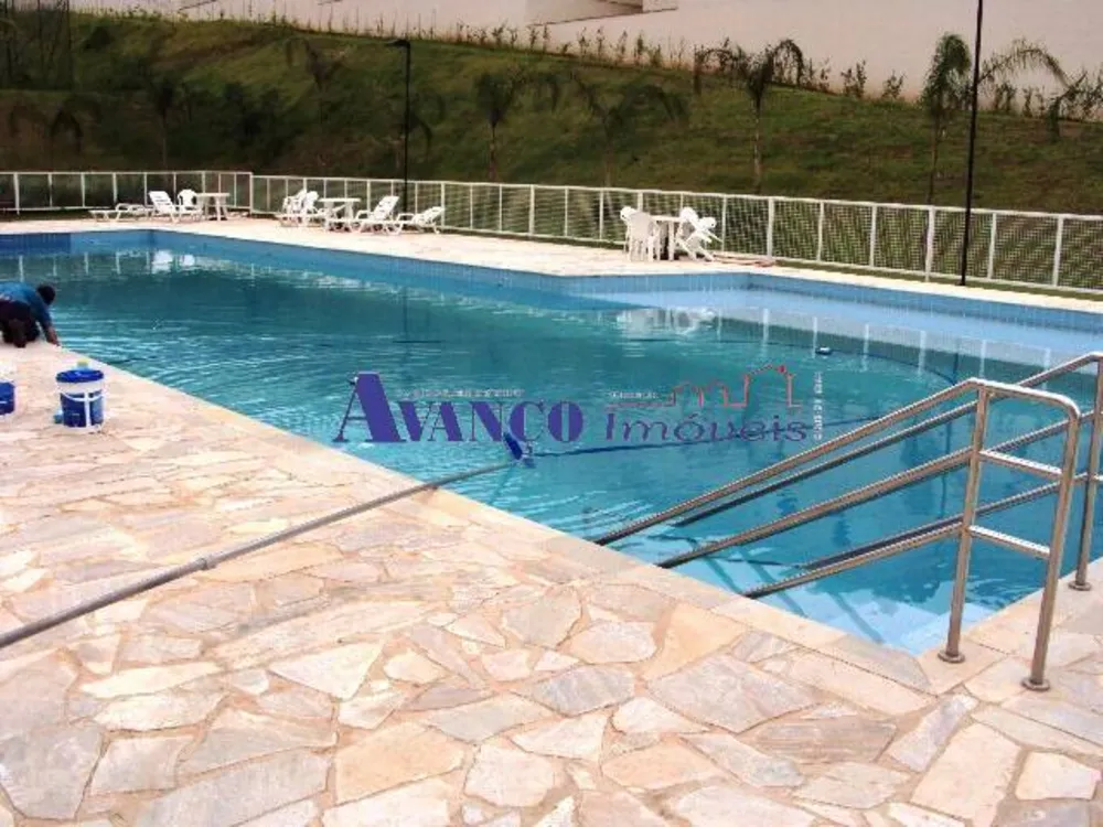 Apartamento, 2 quartos, 50 m² - Foto 3