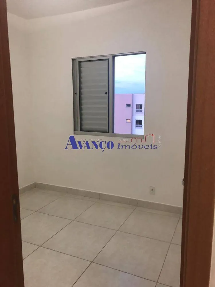 Apartamento, 2 quartos, 50 m² - Foto 5