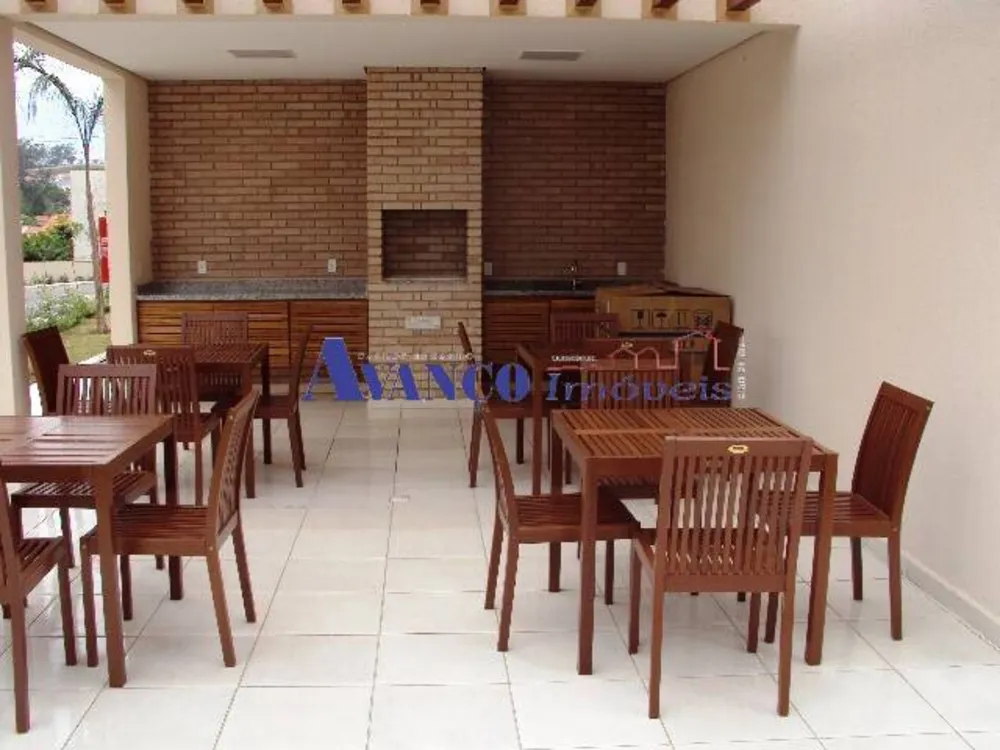Apartamento, 2 quartos, 50 m² - Foto 6