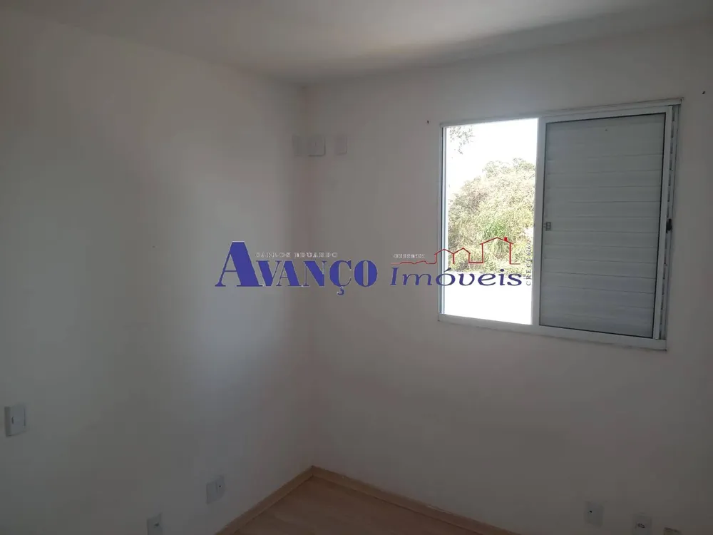 Apartamento, 2 quartos, 45 m² - Foto 12