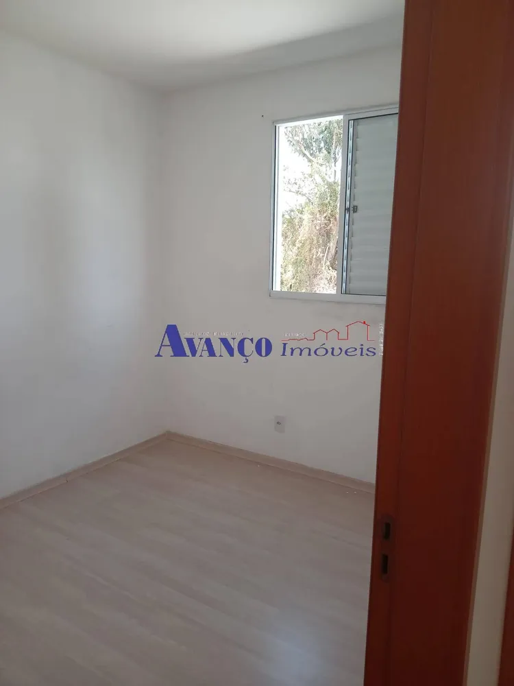 Apartamento, 2 quartos, 45 m² - Foto 13