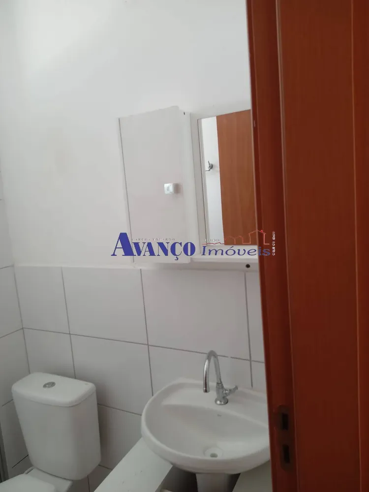 Apartamento, 2 quartos, 45 m² - Foto 11
