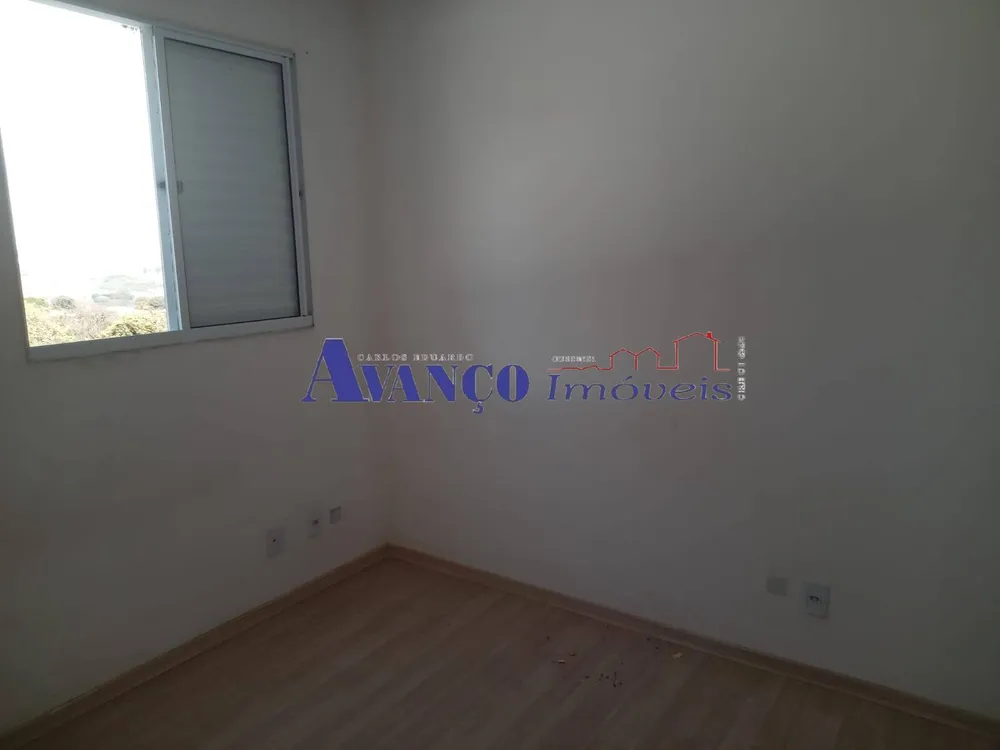 Apartamento, 2 quartos, 45 m² - Foto 8