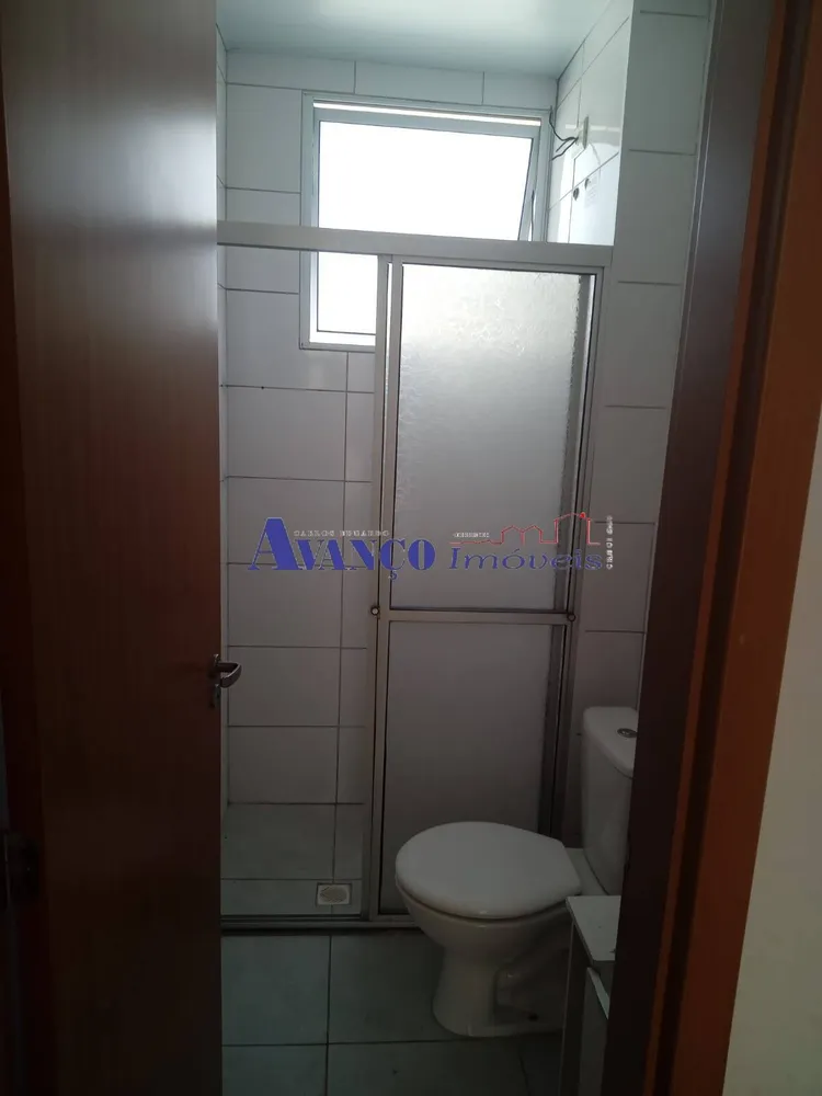 Apartamento, 2 quartos, 45 m² - Foto 10