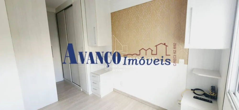Apartamento, 2 quartos, 64 m² - Foto 12