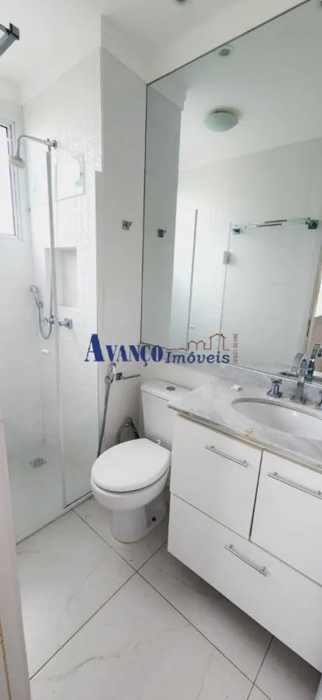 Apartamento, 2 quartos, 64 m² - Foto 11
