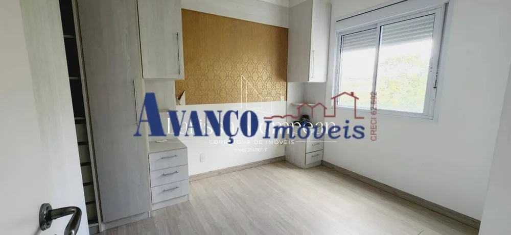 Apartamento, 2 quartos, 64 m² - Foto 9