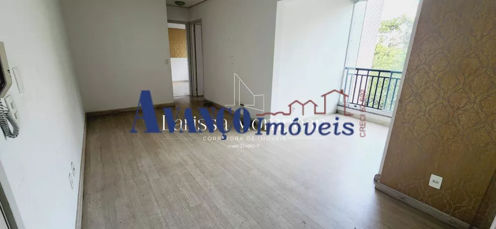 Apartamento à venda com 2 quartos, 64m² - Foto 7