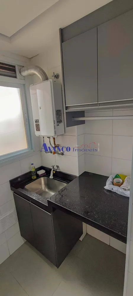 Apartamento, 3 quartos, 77 m² - Foto 3