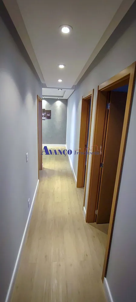 Apartamento, 3 quartos, 77 m² - Foto 4