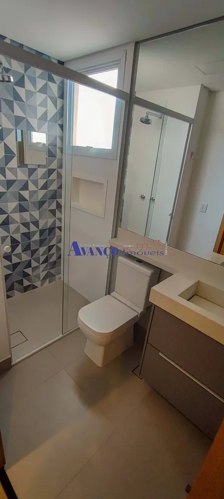 Apartamento, 3 quartos, 77 m² - Foto 6