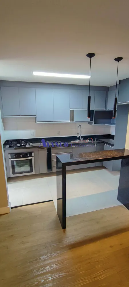 Apartamento, 3 quartos, 77 m² - Foto 2