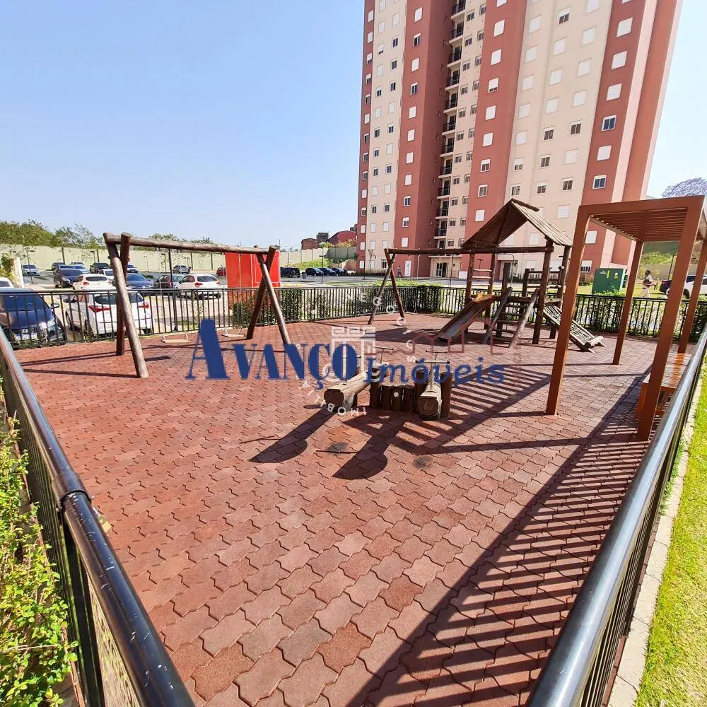 Apartamento, 3 quartos, 77 m² - Foto 1