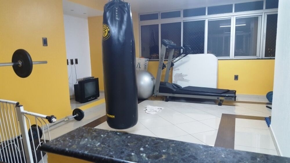 Apartamento, 3 quartos, 240 m² - Foto 4