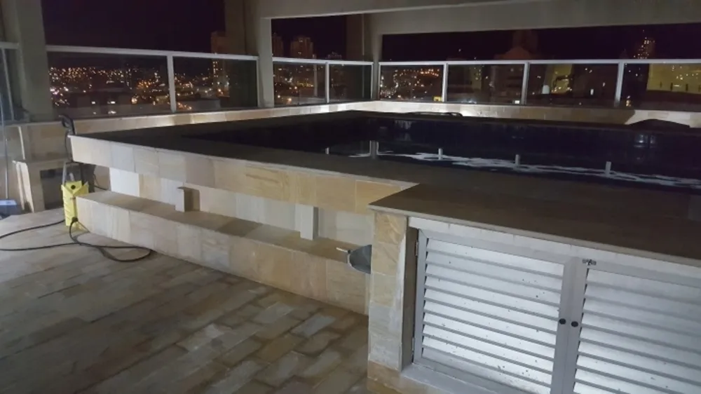 Apartamento, 3 quartos, 240 m² - Foto 9