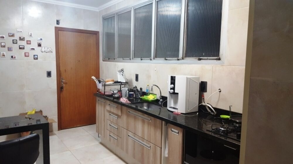 Apartamento, 3 quartos, 240 m² - Foto 5