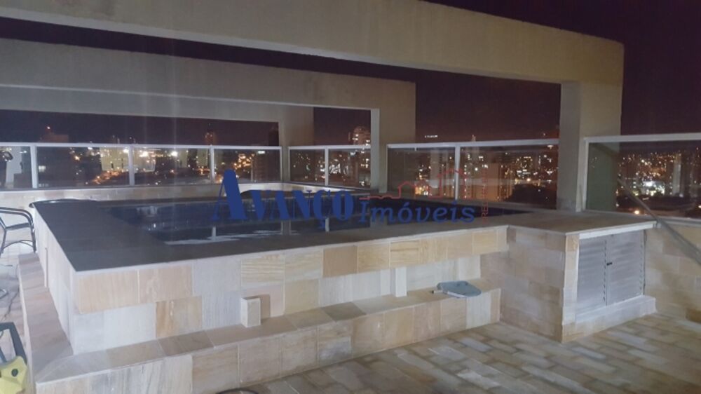 Apartamento, 3 quartos, 240 m² - Foto 8