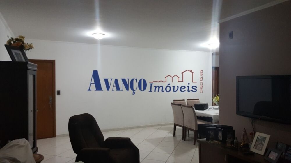 Apartamento, 3 quartos, 240 m² - Foto 3