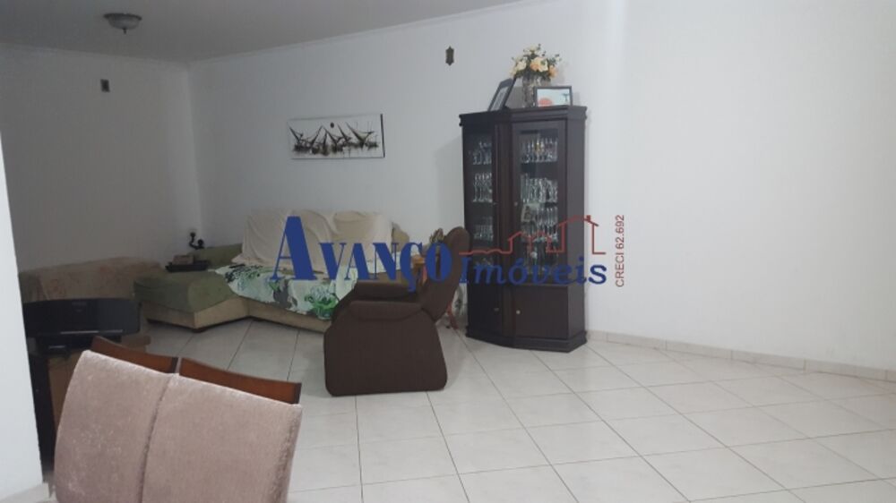 Apartamento, 3 quartos, 240 m² - Foto 2