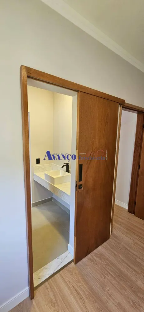 Casa de Condomínio, 3 quartos - Foto 10