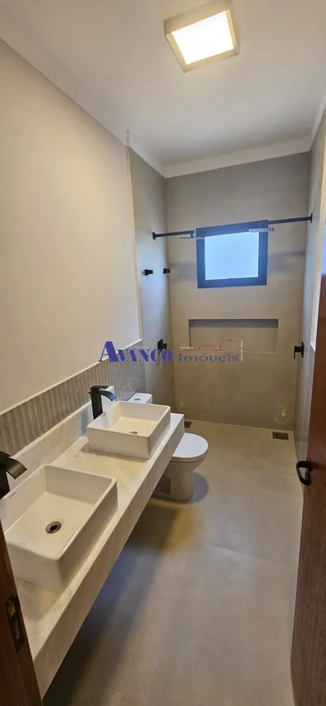 Casa de Condomínio, 3 quartos - Foto 12