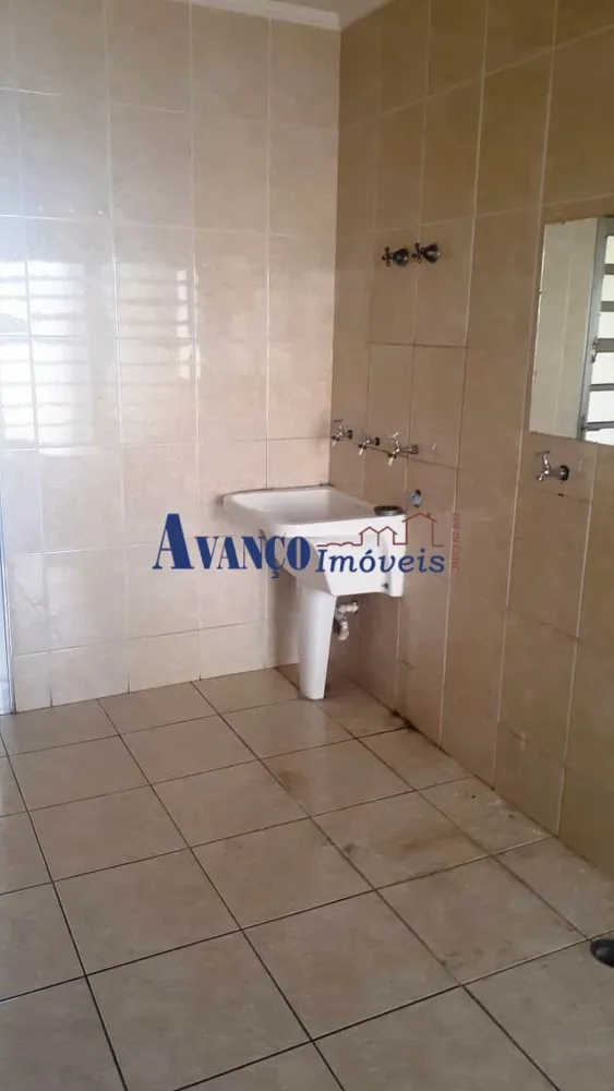 Casa, 3 quartos, 200 m² - Foto 12