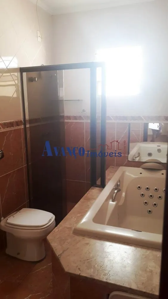 Casa, 3 quartos, 200 m² - Foto 8