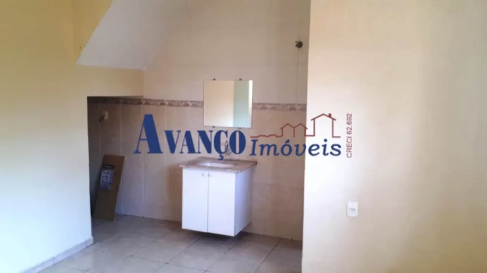 Casa, 3 quartos, 200 m² - Foto 6