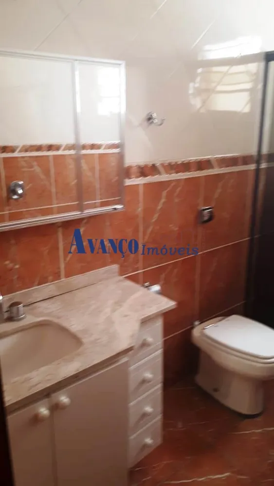 Casa, 3 quartos, 200 m² - Foto 7