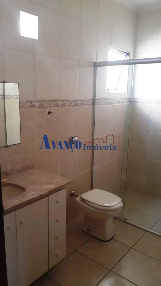 Casa, 3 quartos, 200 m² - Foto 10