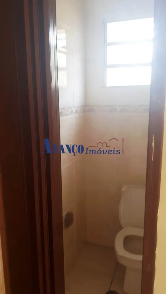 Casa, 3 quartos, 200 m² - Foto 9