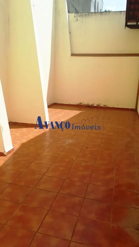 Casa, 3 quartos, 200 m² - Foto 16