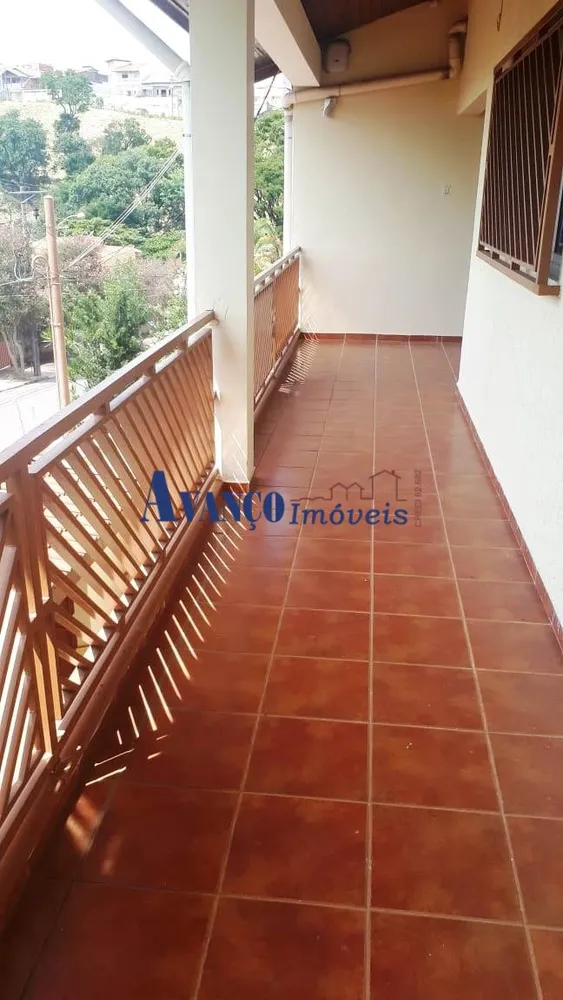Casa, 3 quartos, 200 m² - Foto 13